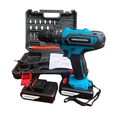 Shop trapano avvitatore usato  Spedito ovunque in Italia 