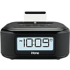 Ihome ipl23 alarm for sale  Delivered anywhere in USA 