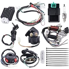 Complete electrics wiring for sale  Delivered anywhere in USA 
