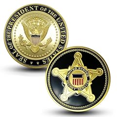 Secret service challenge for sale  Delivered anywhere in USA 