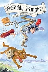 The giddy knight d'occasion  Livré partout en France