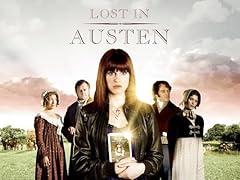 Lost austen gebraucht kaufen  Wird an jeden Ort in Deutschland