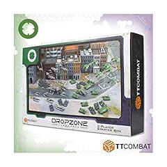 Ttcombat dropzone commander for sale  Delivered anywhere in USA 