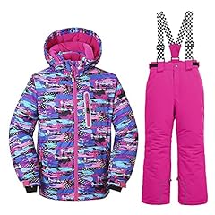 Hotian girls insulated for sale  Delivered anywhere in UK