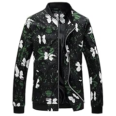 Motorradjacke lässige jacke gebraucht kaufen  Wird an jeden Ort in Deutschland