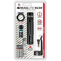 Maglite xl50 led for sale  Delivered anywhere in USA 