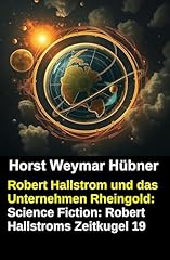 Robert hallstrom unternehmen gebraucht kaufen  Wird an jeden Ort in Deutschland