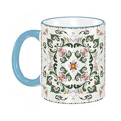 Yoiue mug porcelaine d'occasion  Livré partout en France