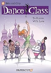 Dance class russia for sale  Delivered anywhere in UK
