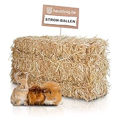 Weizenstroh ballen dem gebraucht kaufen  Wird an jeden Ort in Deutschland