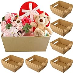Pcs baskets christmas for sale  Delivered anywhere in USA 