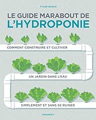 Guide marabout hydroponie d'occasion  Livré partout en France