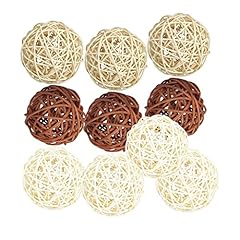 Hellery 10pcs 50mm for sale  Delivered anywhere in UK