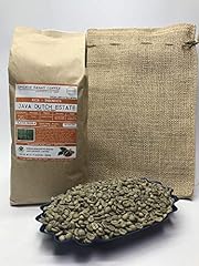 Pound java dutch for sale  Delivered anywhere in USA 
