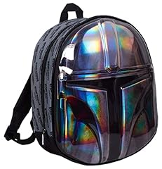 Mandalorian helmet bag for sale  Delivered anywhere in UK