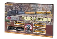 Bachmann trains durango for sale  Delivered anywhere in USA 