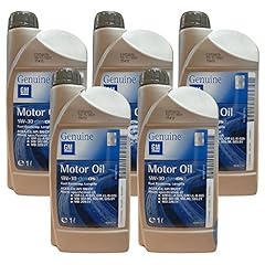 Olio motore opel usato  Spedito ovunque in Italia 