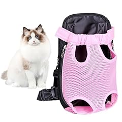Pet carrier backpack for sale  Delivered anywhere in USA 