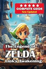 The legend zelda d'occasion  Livré partout en France