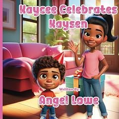 Kaycee celebrates kaysen for sale  Delivered anywhere in UK