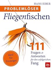 Problemlöser fliegenfischen 1 gebraucht kaufen  Wird an jeden Ort in Deutschland