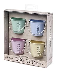 Egg cup pails for sale  Delivered anywhere in UK