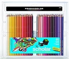 Prismacolor scholar colored for sale  Delivered anywhere in USA 