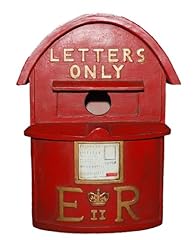 Vivid arts letterbox for sale  Delivered anywhere in UK