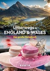 Kunth unterwegs england gebraucht kaufen  Wird an jeden Ort in Deutschland