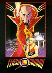 Flash gordon for sale  Delivered anywhere in USA 