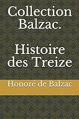 collection honore balzac d'occasion  Livré partout en France