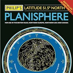 Philip planisphere use for sale  Delivered anywhere in UK