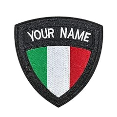 Toppa tattica militare usato  Spedito ovunque in Italia 