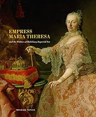 Empress maria theresa for sale  Delivered anywhere in USA 