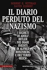 Diario perduto del usato  Spedito ovunque in Italia 