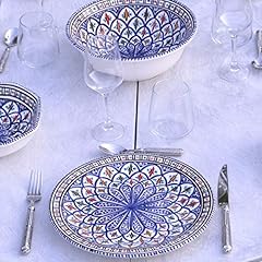 Assiette plate bakir d'occasion  Livré partout en France