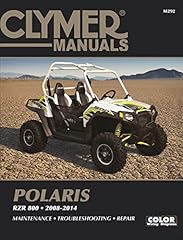 Clymer polaris rzr for sale  Delivered anywhere in USA 