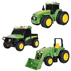 John deere realistic for sale  Delivered anywhere in USA 