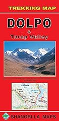 Dolpo and tarap d'occasion  Livré partout en France