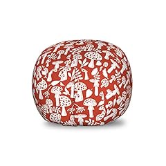 Ambesonne mushroom storage for sale  Delivered anywhere in USA 