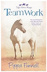 Team work book for sale  Delivered anywhere in UK
