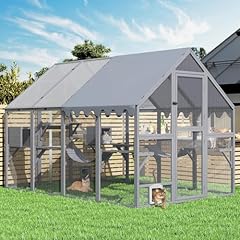 Large catio outdoor for sale  Delivered anywhere in UK