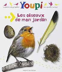 Oiseaux jardin d'occasion  Livré partout en France