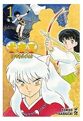 Inuyasha. wide edition usato  Spedito ovunque in Italia 