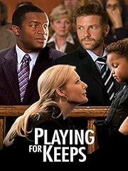 Playing keeps for sale  Delivered anywhere in UK
