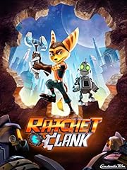 Ratchet clank dt gebraucht kaufen  Wird an jeden Ort in Deutschland