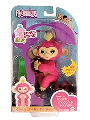 Fingerlings baby monkey for sale  Delivered anywhere in USA 