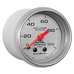 Autometer gauge oil for sale  Delivered anywhere in USA 