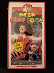 Big comfy couch for sale  Delivered anywhere in USA 