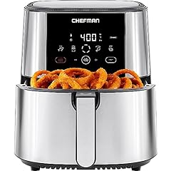 Chefman turbofry touch for sale  Delivered anywhere in USA 